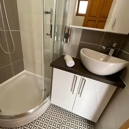 Strawberry Center Apartmán Novi Sad