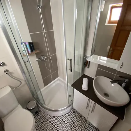 Strawberry Center דירה