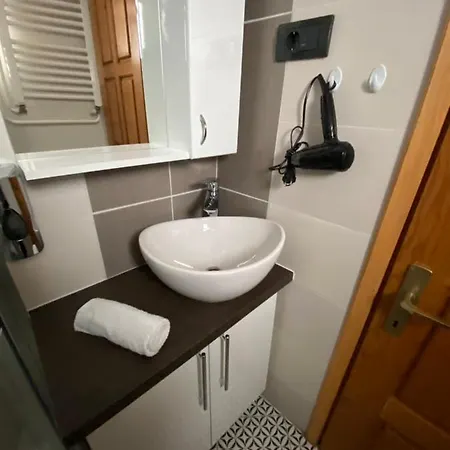 דירה Strawberry Center *