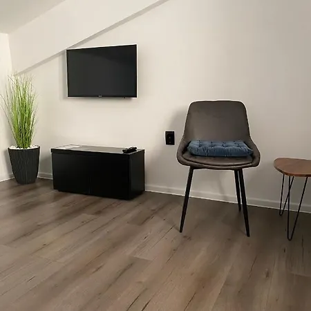 Apartmán Strawberry Center