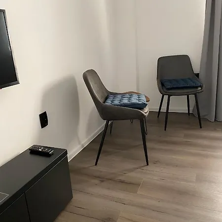 Strawberry Center Apartment Novi Sad