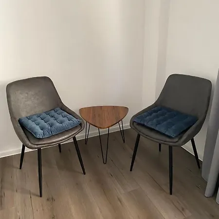 דירה Strawberry Center *